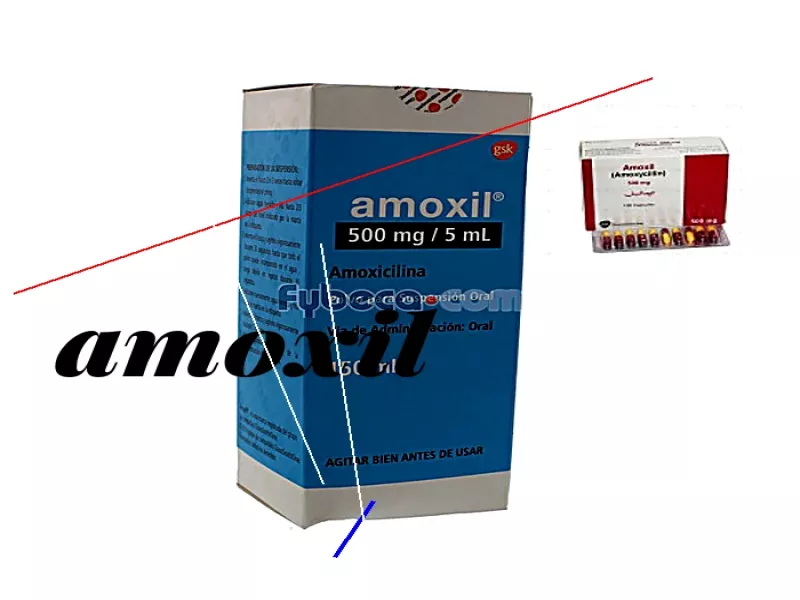 Amoxil 500 prix maroc